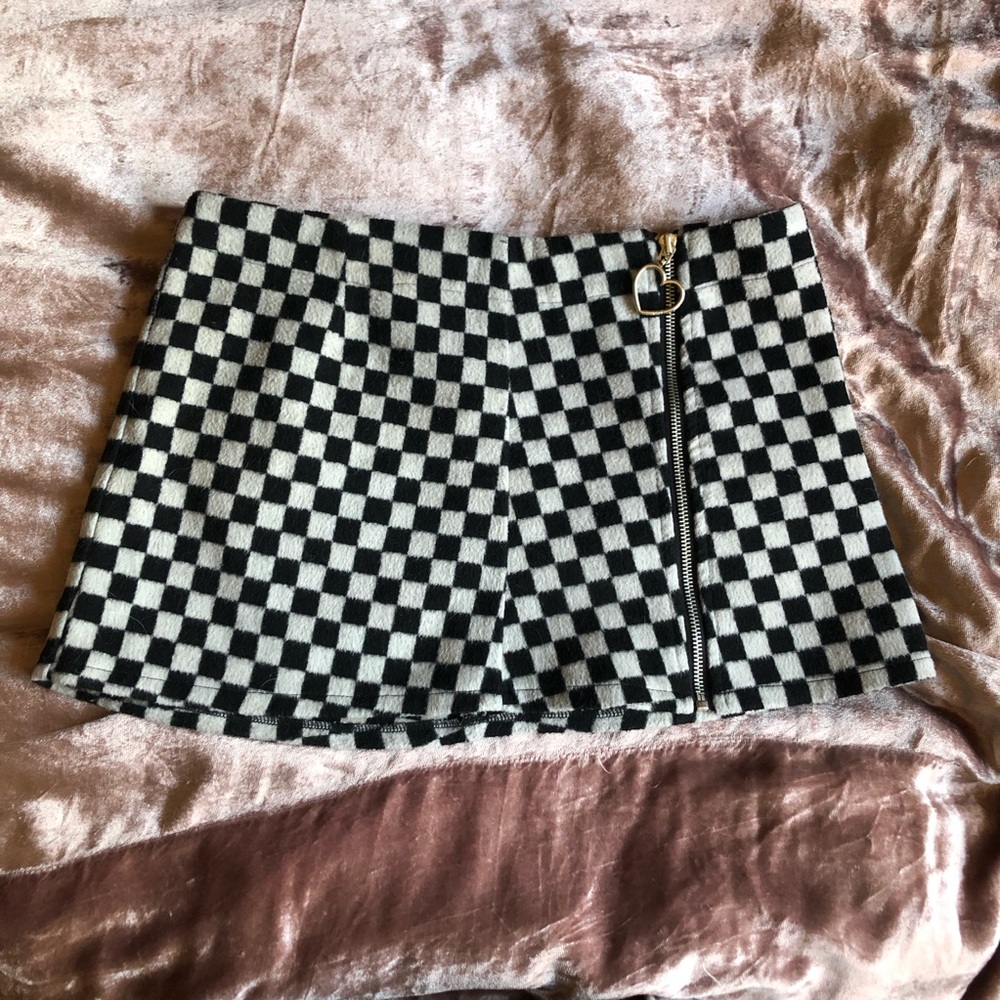 Unif Winx Skirt